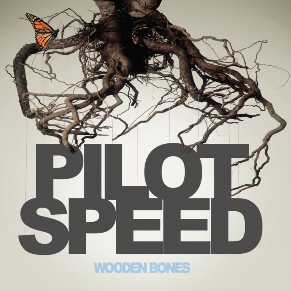 Cover image for Pilot Speed