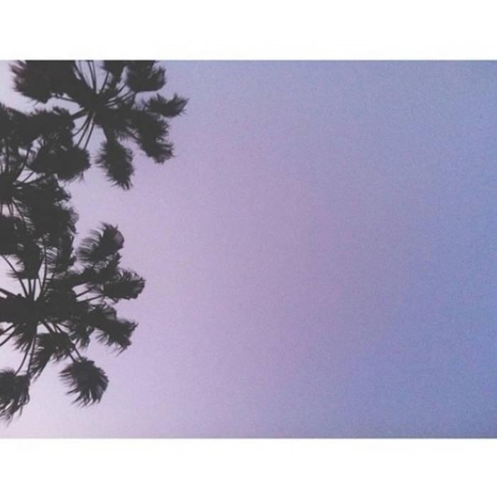 Album cover art for "Sunflower" by UPSAHL