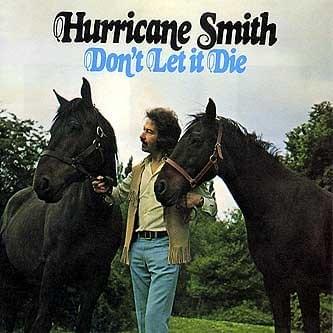 My Mother Was Her Name by Hurricane Smith