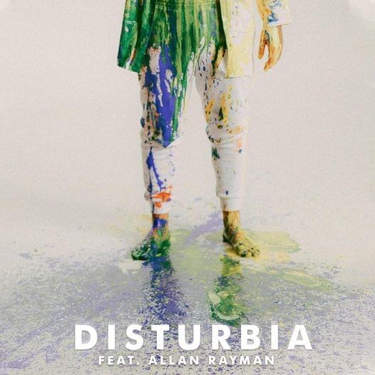 DISTURBIA by DillanPonders