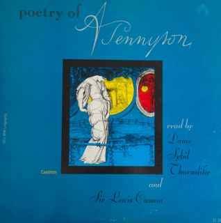 Ulysses by Alfred Lord Tennyson