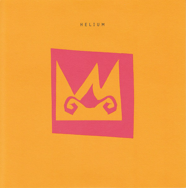 Hole In The Ground by Helium
