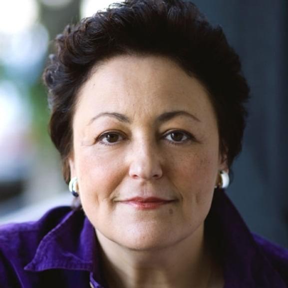 Photo of Barbara Rosenblat