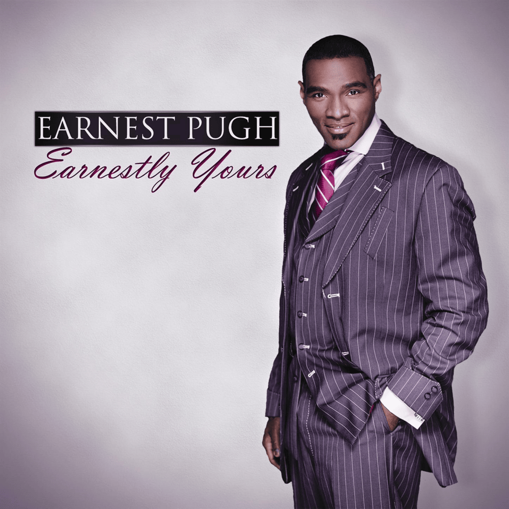 I Need Your Glory by Earnest Pugh