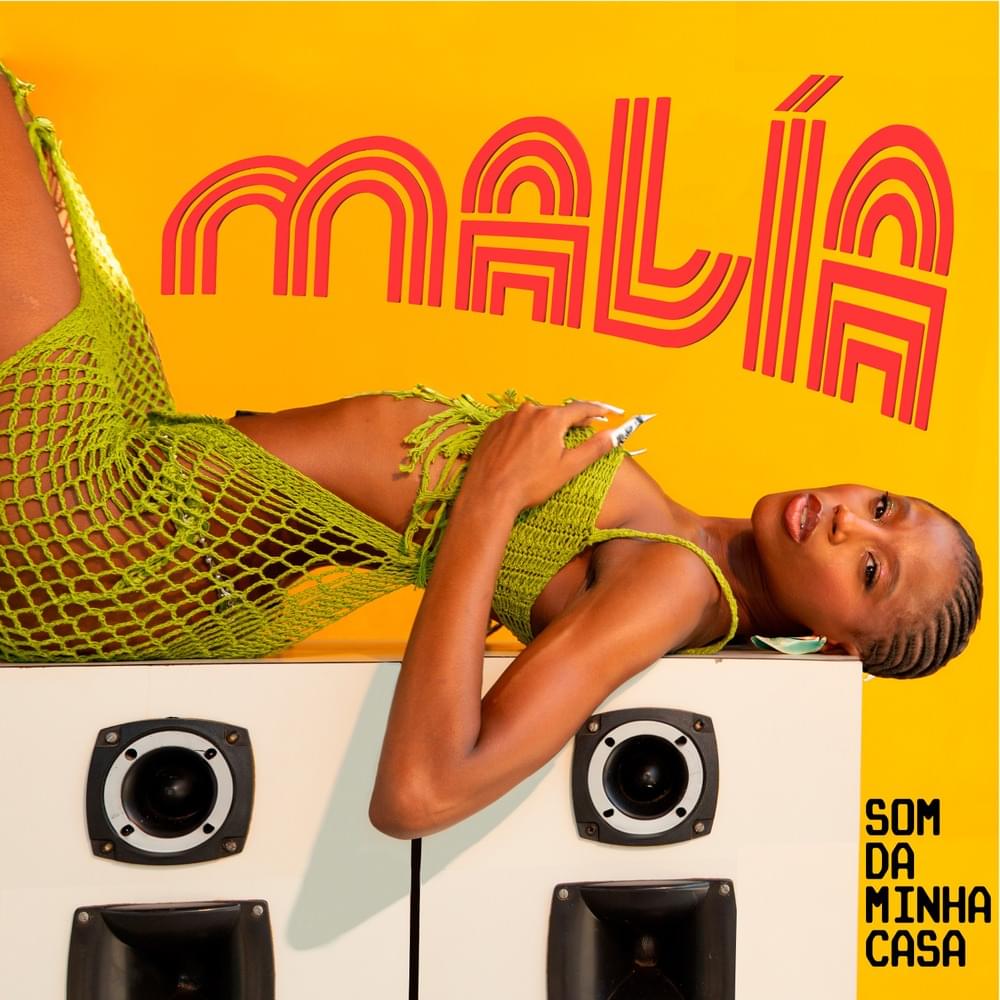 Cover image for Som Da Minha Casa