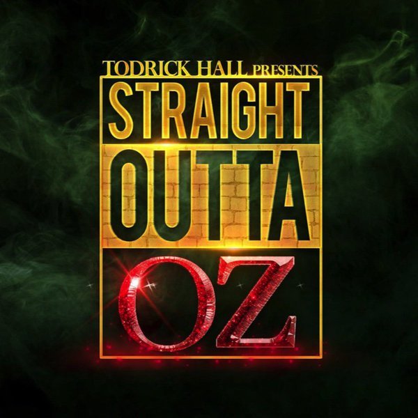 Album cover art for "Expensive" by Todrick Hall & Willam & Laganja Estranja & Alaska Thunderfuck & Kim Chi (Artist) & Mariah Balenciaga