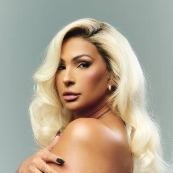 Photo of Valesca Popozuda