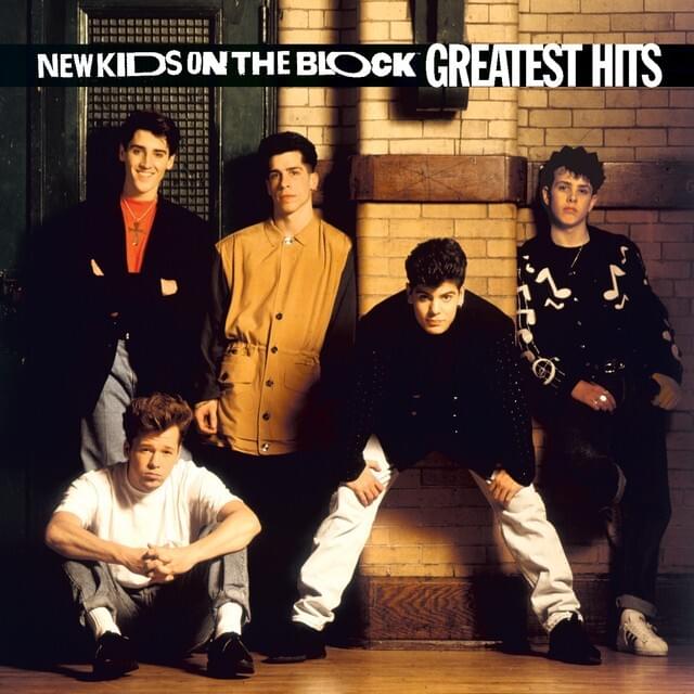 Cover image for Greatest Hits