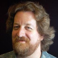 Photo of Russell Brower