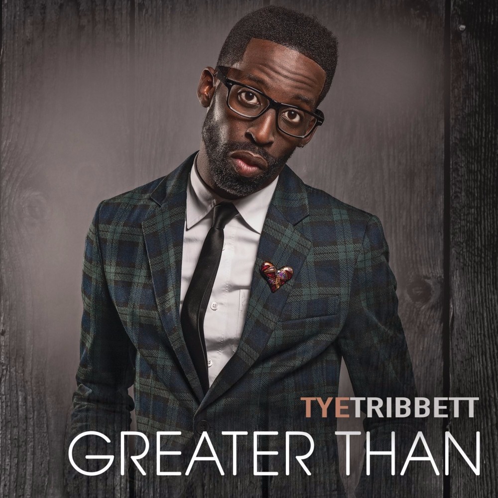 The Worship Medley (I Love You Forever/Glory To God) by Tye Tribbett