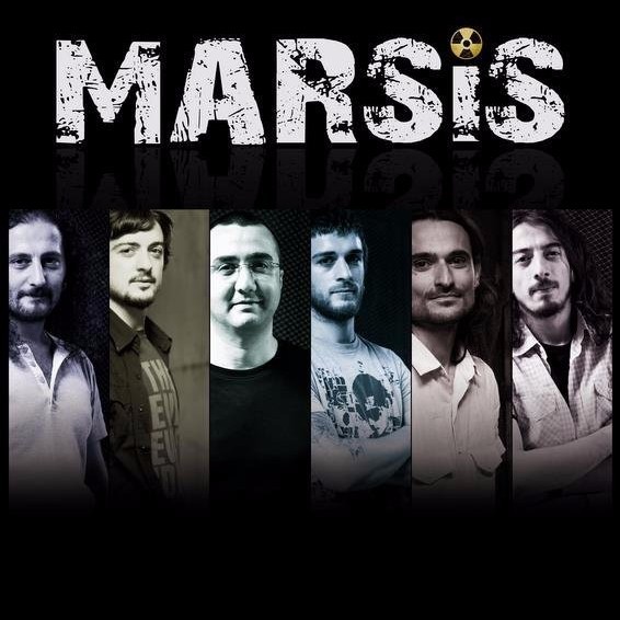 Marsis Profile Picture Photo of Marsis