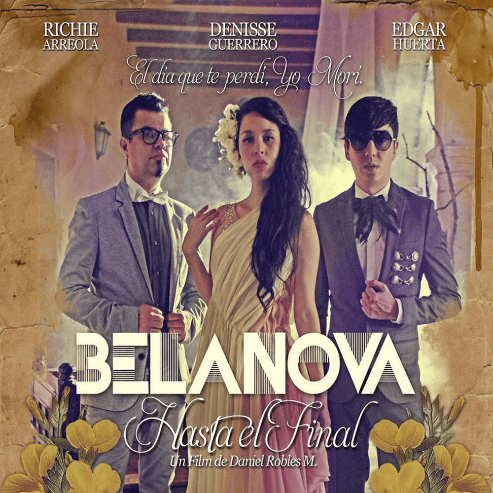 Hasta el Final by Belanova