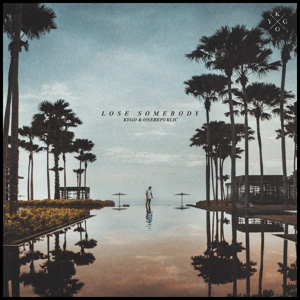 Album cover art for "Lose Somebody" by NOW That’s What I Call Music!