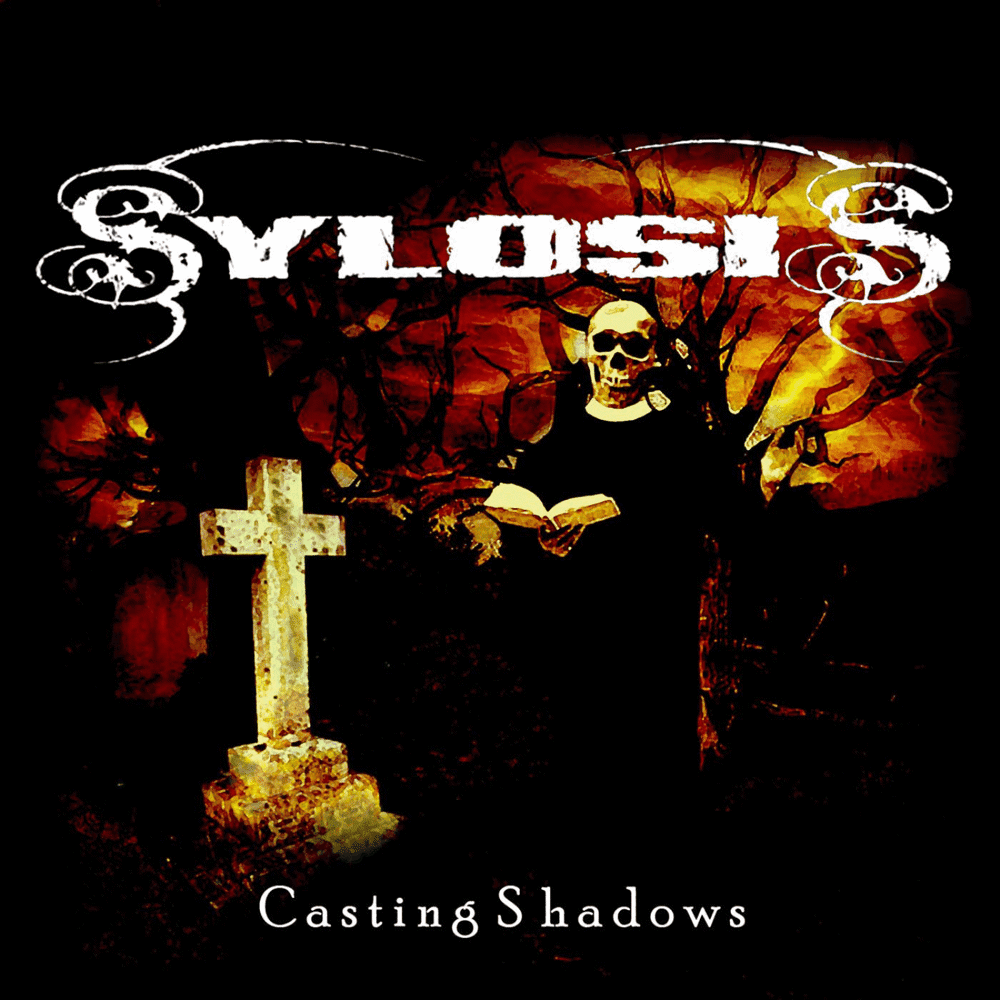 Cover image for Casting Shadows - EP