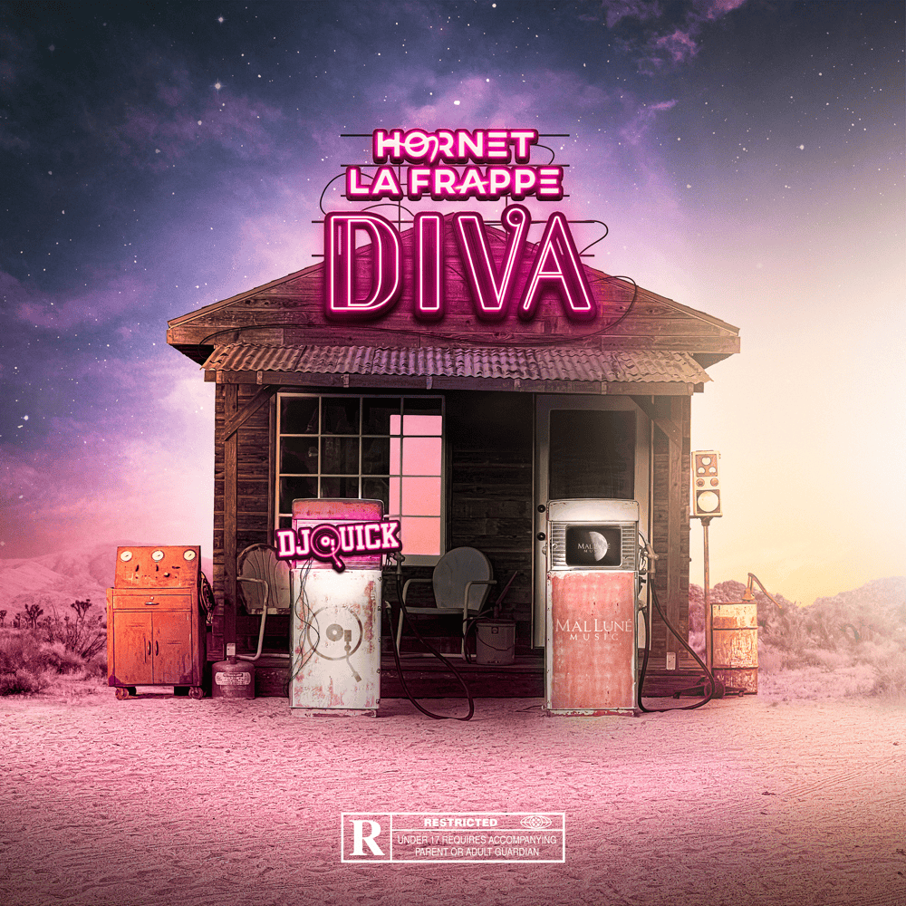 Diva by DJ Quick