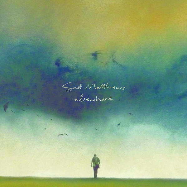 Underlying Lies by Scott Matthews