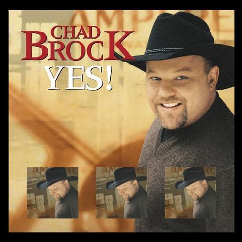 This by Chad Brock