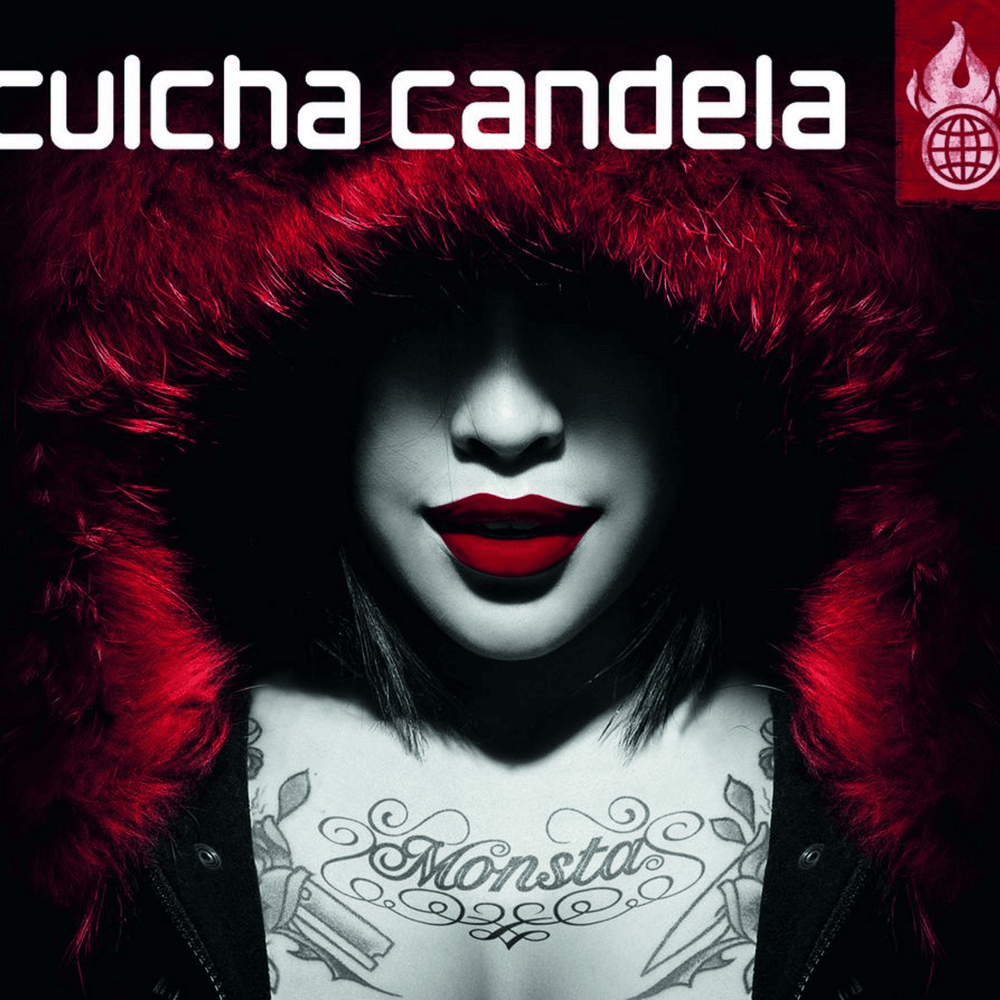 Monsta by Culcha Candela
