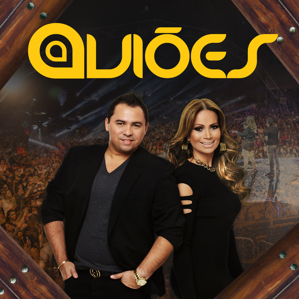 Cover image for Aviões do Forró - EP (2)