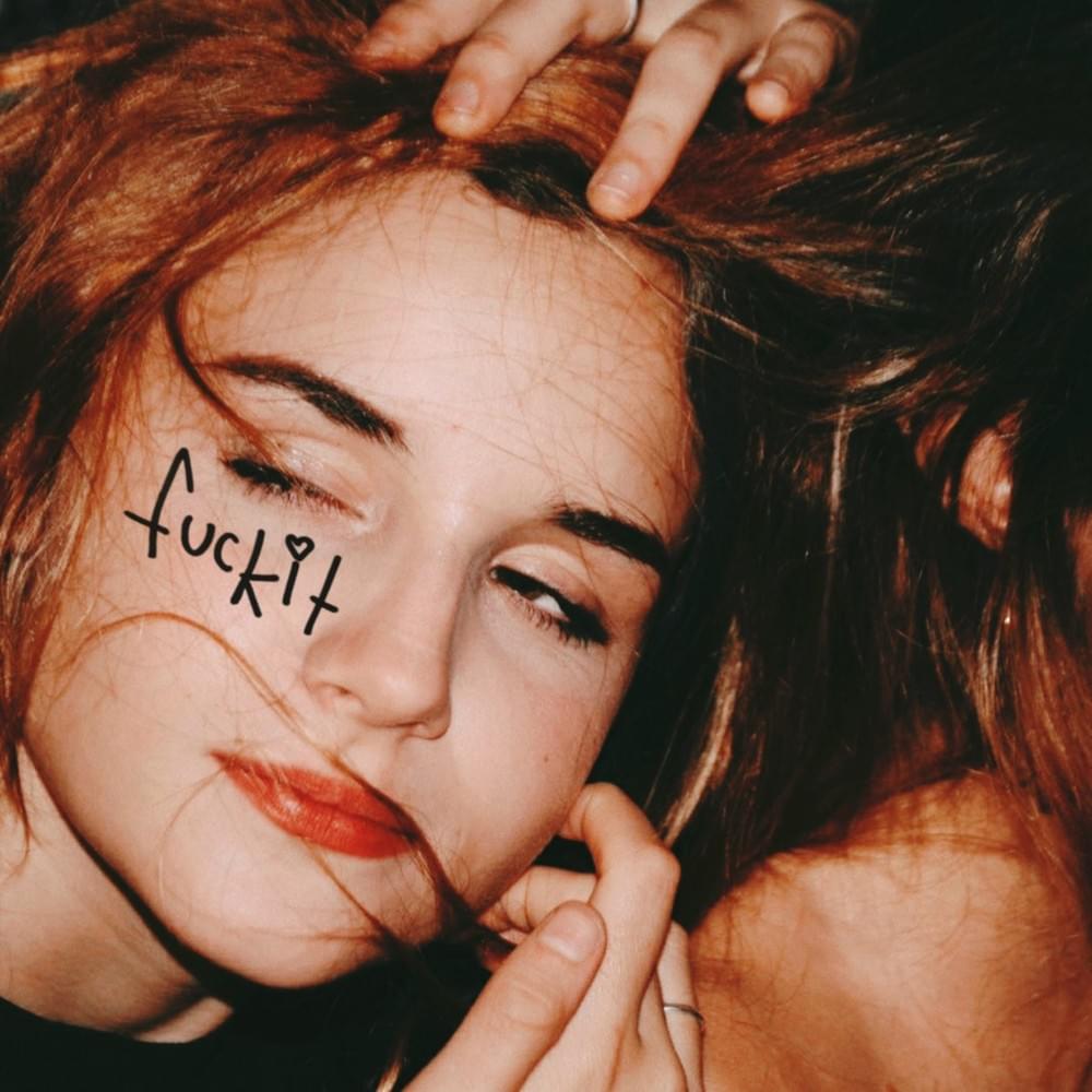 Cover image for fuckit