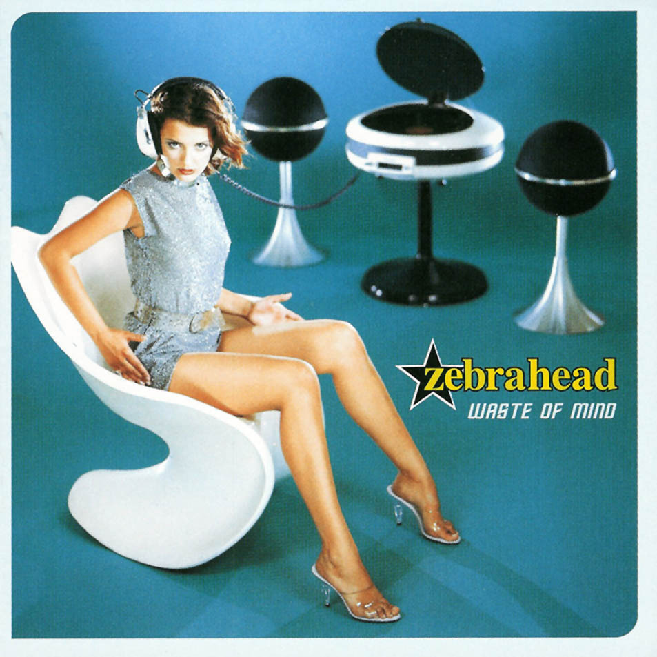 Check by Zebrahead