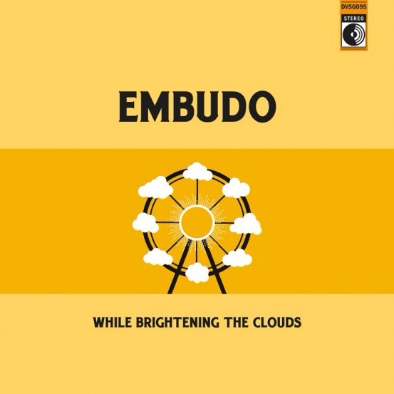 Cover image for While Brightening the Clouds