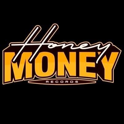 Cover image for Honey Money