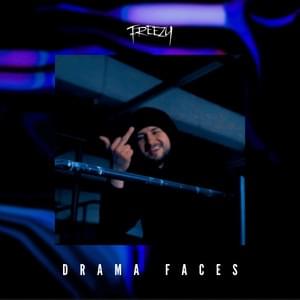 Drama Faces by Freezy (DE)