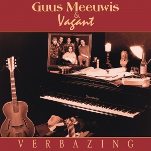 Cover image for Verbazing