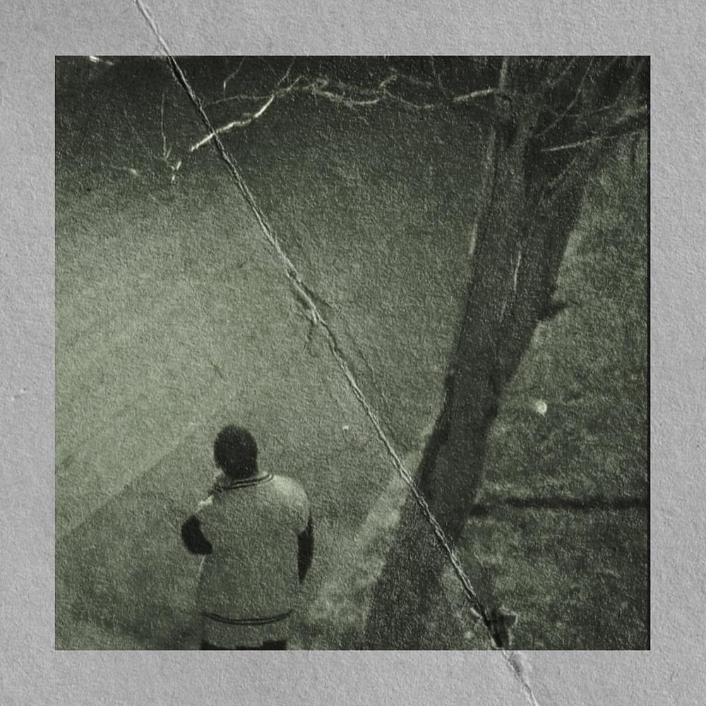 Album cover art for "Yeryüzünde Bir Akşam" by Kayra & A-Bacchus