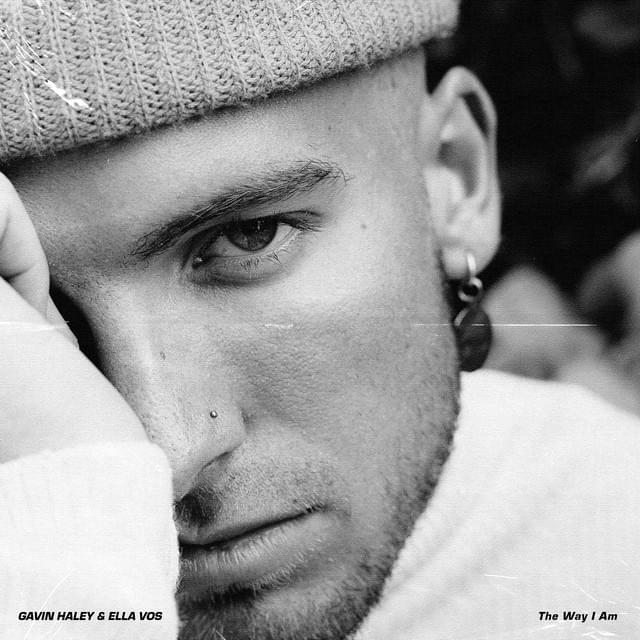 The Way I Am by Gavin Haley