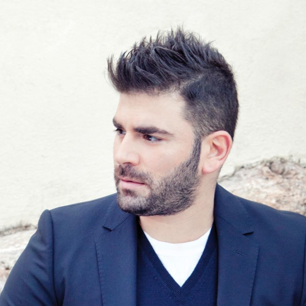 Photo of Pantelis Pantelidis