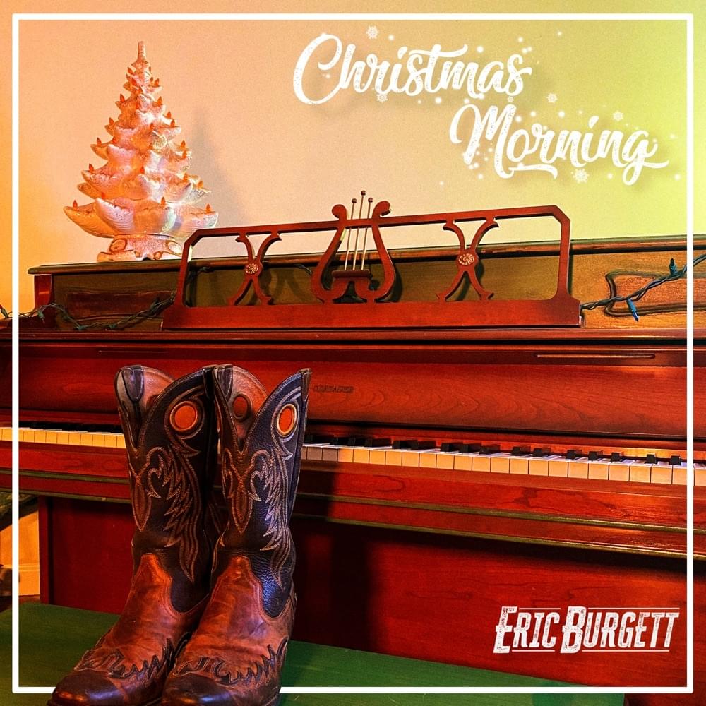 Christmas Morning by Eric Burgett
