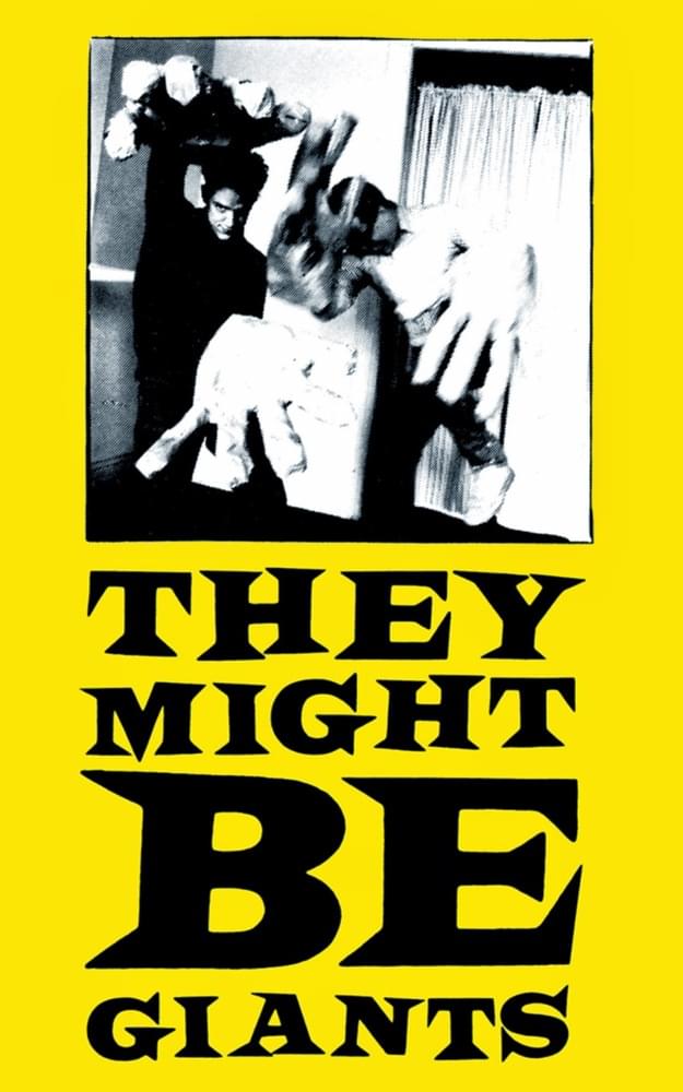 Cover image for Untitled 1985 Demo Tape