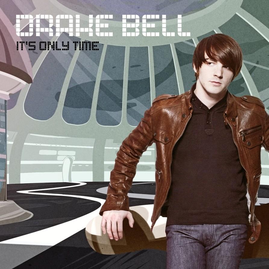 Cover image for It’s Only Time