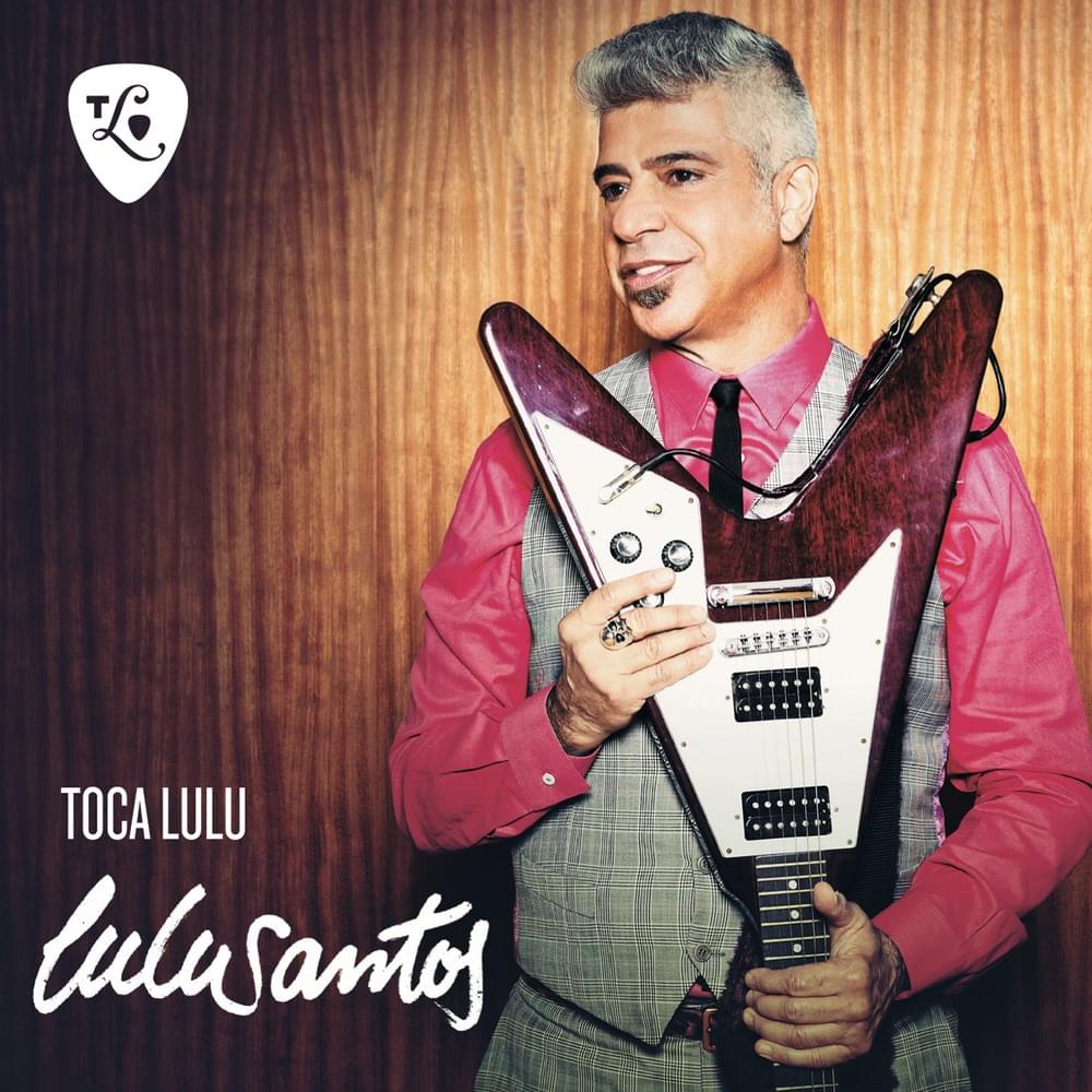 Cover image for Toca Lulu