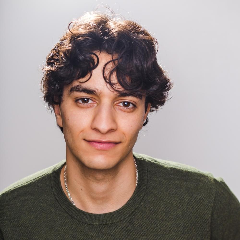 Photo of Michael Iskander