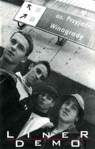 Cover image for Demo