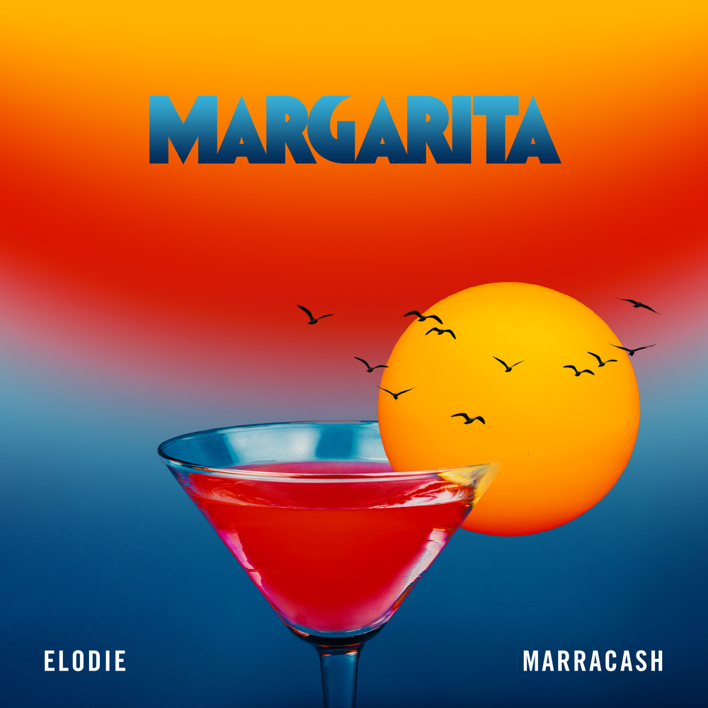 Margarita by Elodie