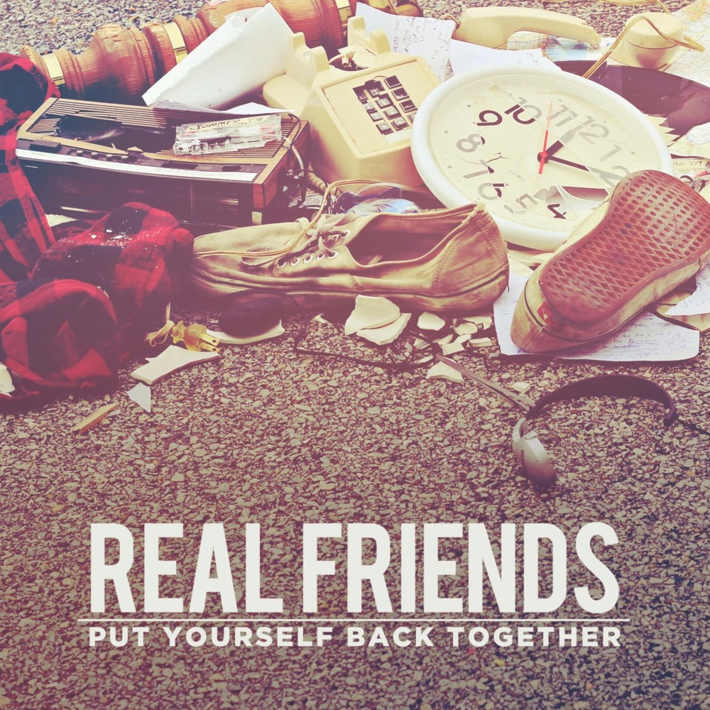 Late Nights In My Car by Real Friends