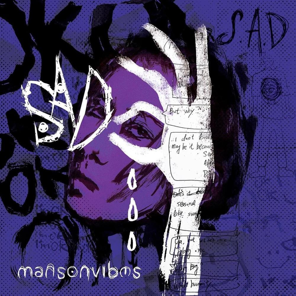 S.A.D. by ​mansonvibes
