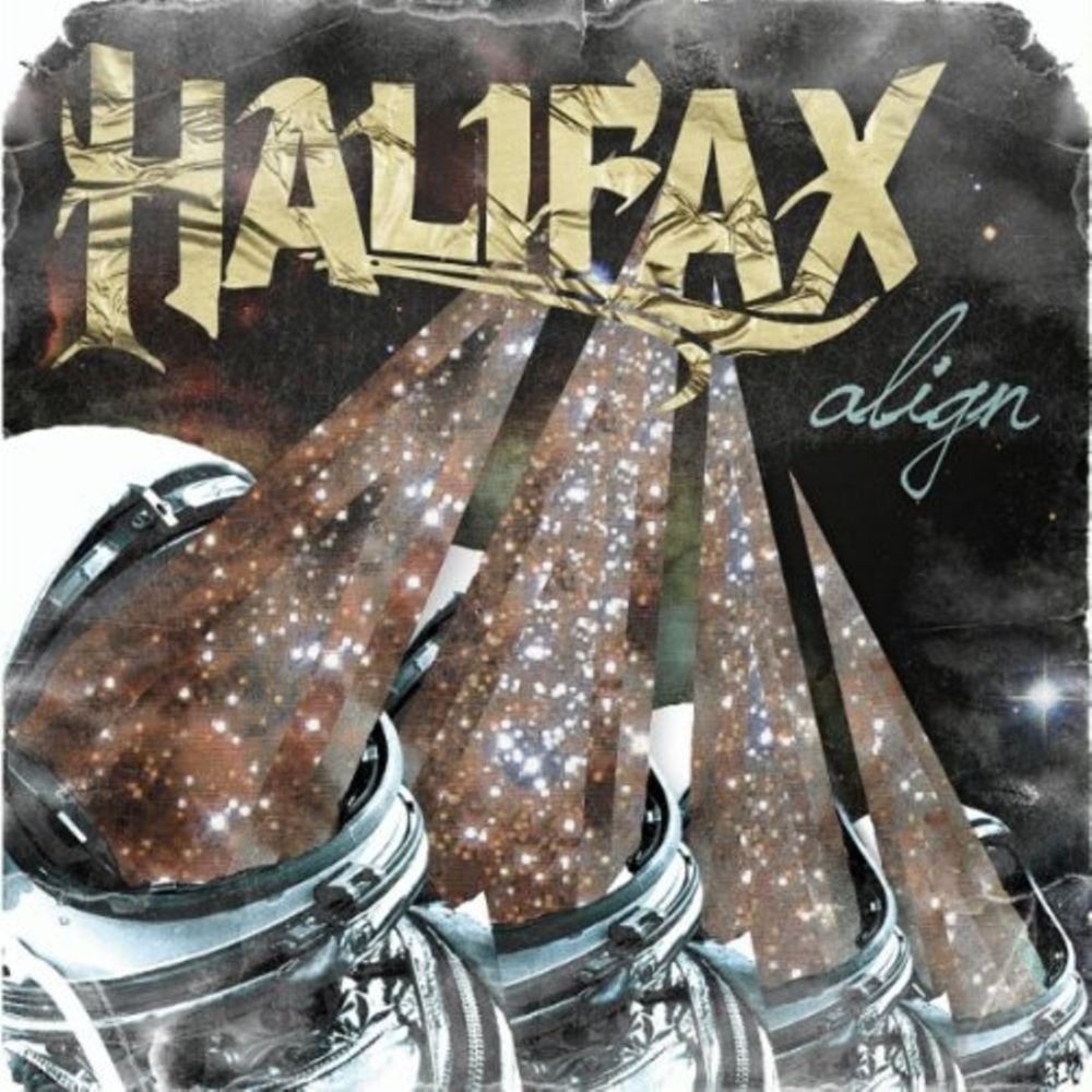 No Saturation by Halifax