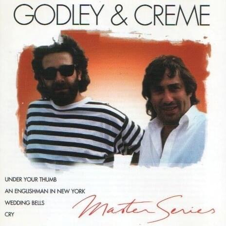 Cover image for Master Series: Godley & Creme