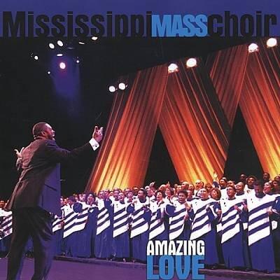 Holding On (and I Won’t Let Go My Faith) by The Mississippi Mass Choir