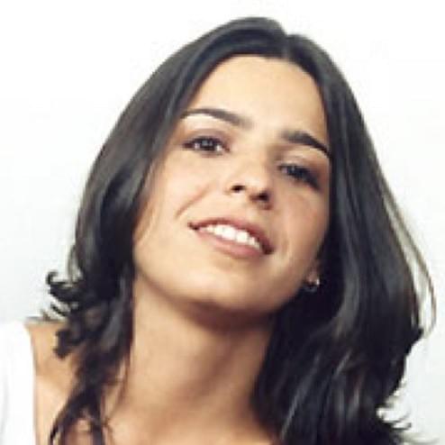 Marcela Mangabeira Profile Picture Photo of Marcela Mangabeira