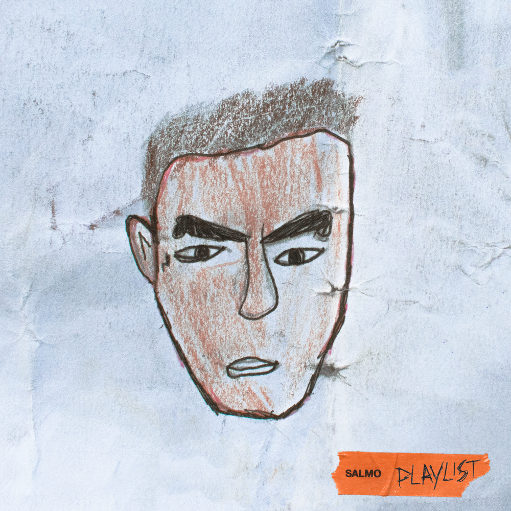 LUNEDÌ by Salmo