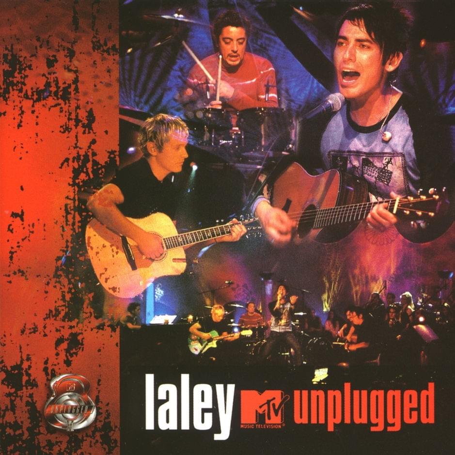 Intenta amar by La Ley