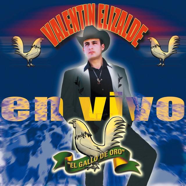 El Pavido Navido by Valentín Elizalde
