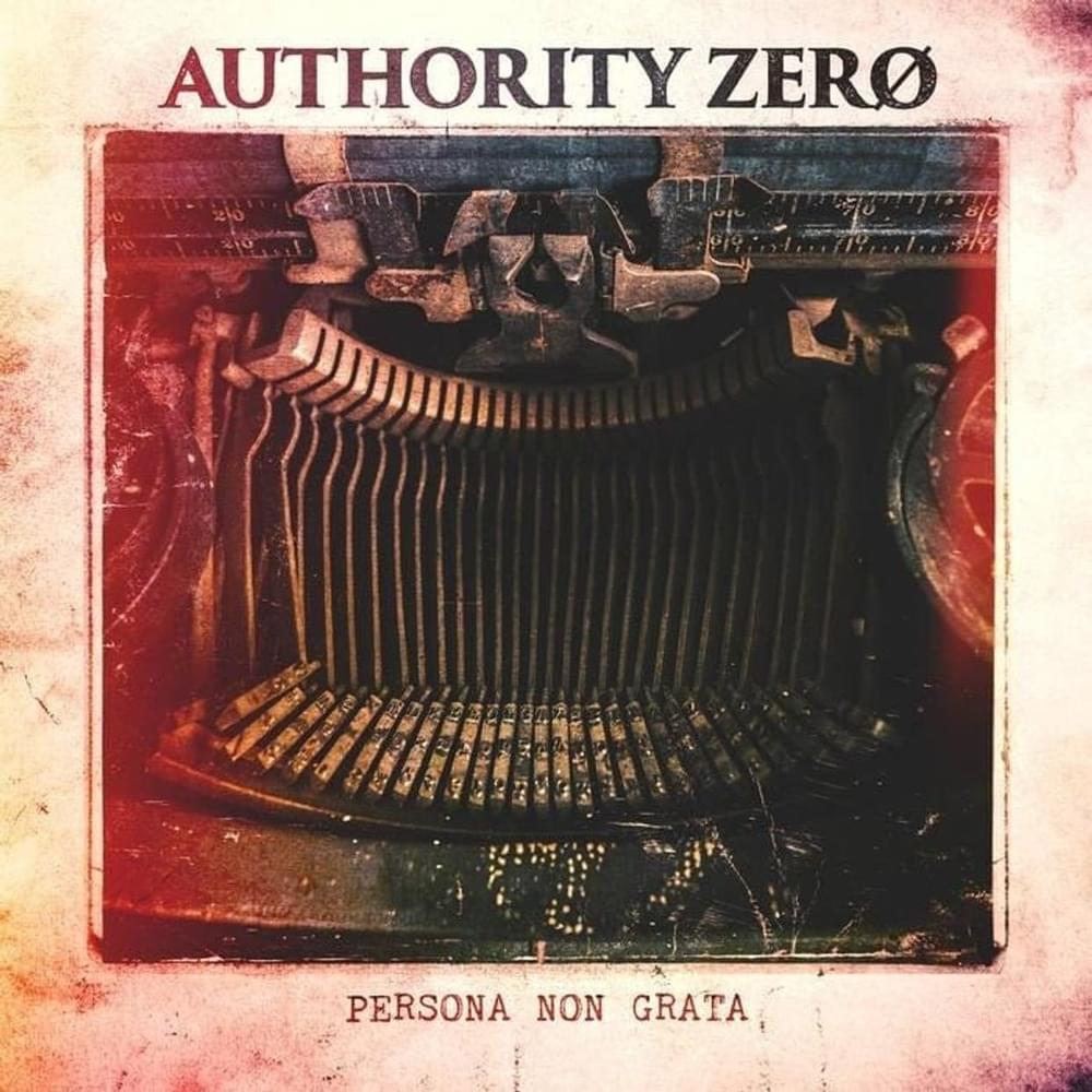 Cover image for Persona Non Grata (Japanese Edition)