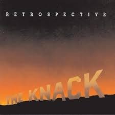 Cover image for Retrospective: The Best of the Knack